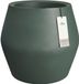 Elho June Split Low 46 Pot - Smaragdgroen