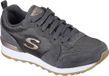 Skechers Retros-OG 85-Goldn Gurl Dames Sneakers - Charcoal