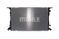 MAHLE CR1201000S Kühler, Motorkühlung