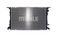 MAHLE CR1201000S Kühler, Motorkühlung
