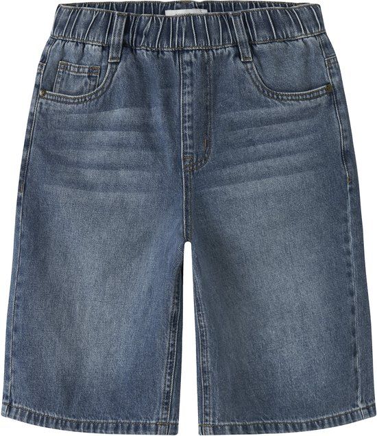 NAME IT Jongens Bermuda shorts 128 cm