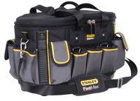 Stanley FMST1-70749 - Gereedschapskist - Nylon/Kunststof - Zwart/Geel - 50x33x31cm