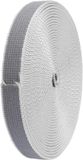 Schellenberg 10283 Katoenen rolluikband, 5,5 m, grijs