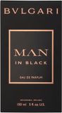 Bvlgari Eau de parfum spray / 150 ml / Mannen