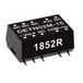 MEAN WELL DETN02N-05 module convertisseur DC/DC 200 mA 2 W