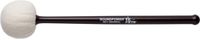 Vic Firth BD1 General basdrum-mallet met vilten kop (per stuk)
