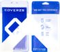 Coverzs Transparant case met zwart koord geschikt voor Apple iPhone 13 Pro