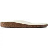 Birkenstock Semelles laine
