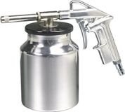 MICHELIN Jar Gun 1 Lt voor zandstralenblaar