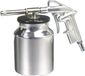 MICHELIN Jar Gun 1 Lt voor zandstralenblaar