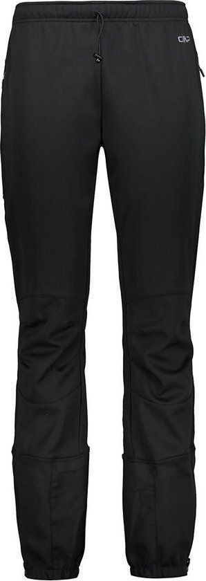 CMP Functionele Broek Heren Zwart L - 8056381863446