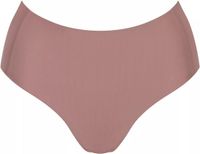 sloggi ZERO Feel 2.0 High Waist Slip - Cacao - Maat M
