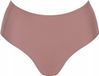 sloggi ZERO Feel 2.0 High Waist Slip - Cacao - Maat M