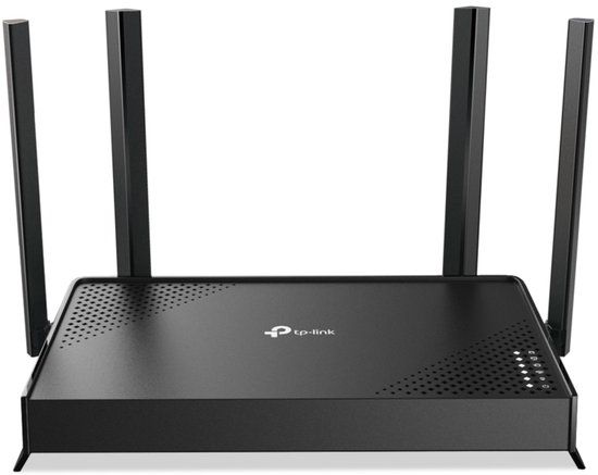 TP-Link Archer BE220 draadloze router