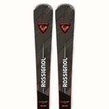 Rossignol Forza 60° Ti Konect / NX 12 Konect GW Ski Heren Rood