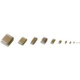 Samsung Condensateur céramique SMD 10 nF 10 % (l x l x h) 1.6 x 0.8 x 0.9 mm 1 pièce