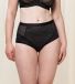 Triumph Airy Sensation Maxi slip Zwart