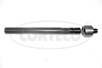 CORTECO 49401091 axiaal gewricht, dwarsbalk STS_ITR PSA | Compatibel met: PEUGEOT 607