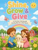 Shine Grow & Give