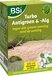 BSI - Turbo Antigroen & Alg Concentraat - 300 ml - Tegen Groene aanslag