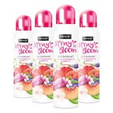 Sence Déodorant Floral & Grapefruit 150 ml