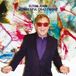Wonderful Elton John - Wonderful Crazy Night (LP) (Limited Edition) (Remastered)