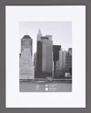 Henzo Metallica - Cadre photo - 24x30 cm - Acier