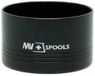Mvspools Aral Original 4 Guide-fil Moulin Noir
