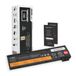 Movano Premium Serie Lenovo ThinkPad Batterie - 6400mAh - Noir