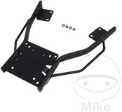 Top Shad Suzuki Avenis 125 2023 Topkoffer Achtermontage Zilver