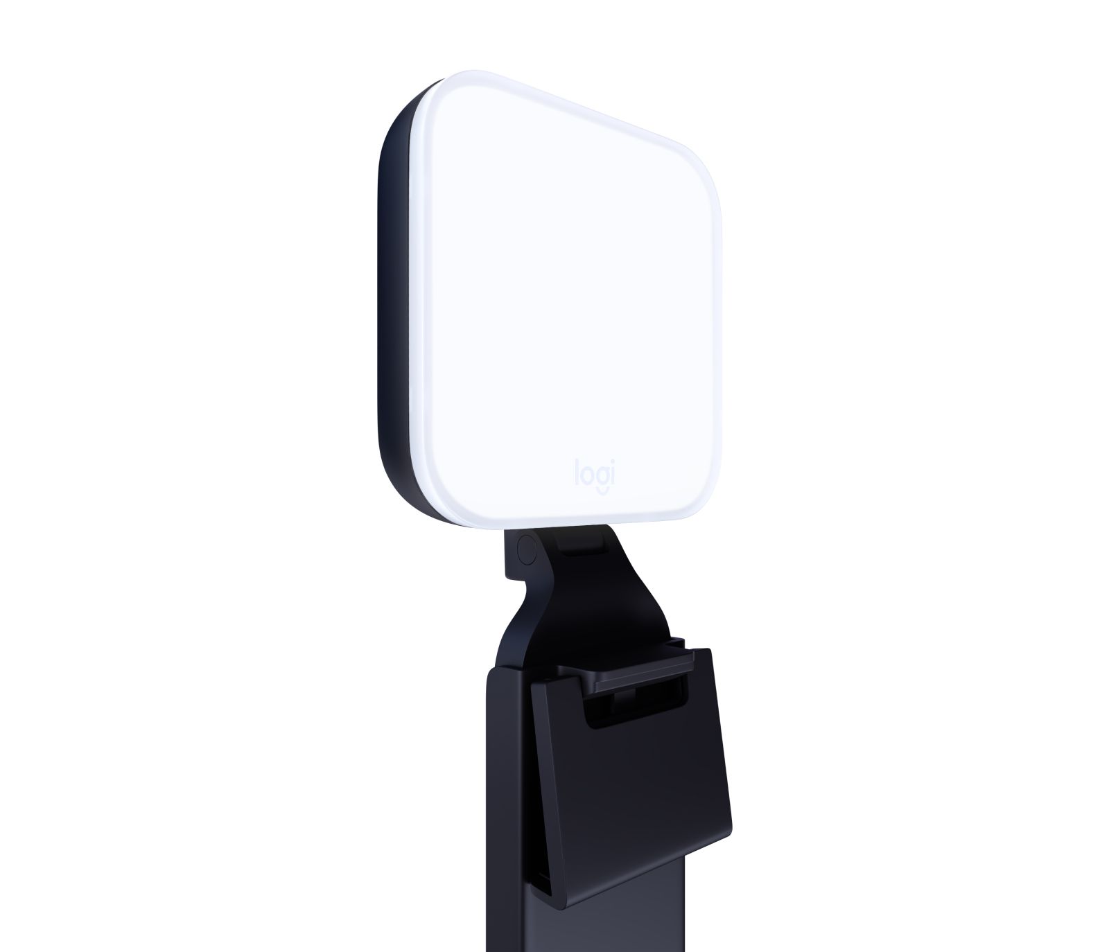 Logitech Litra Glow Streaming Lamp - Graphite