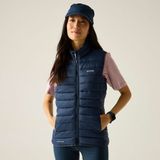 Regatta Marizion Dames Bodywarmer Blauw