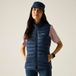 Regatta Marizion Dames Bodywarmer Blauw