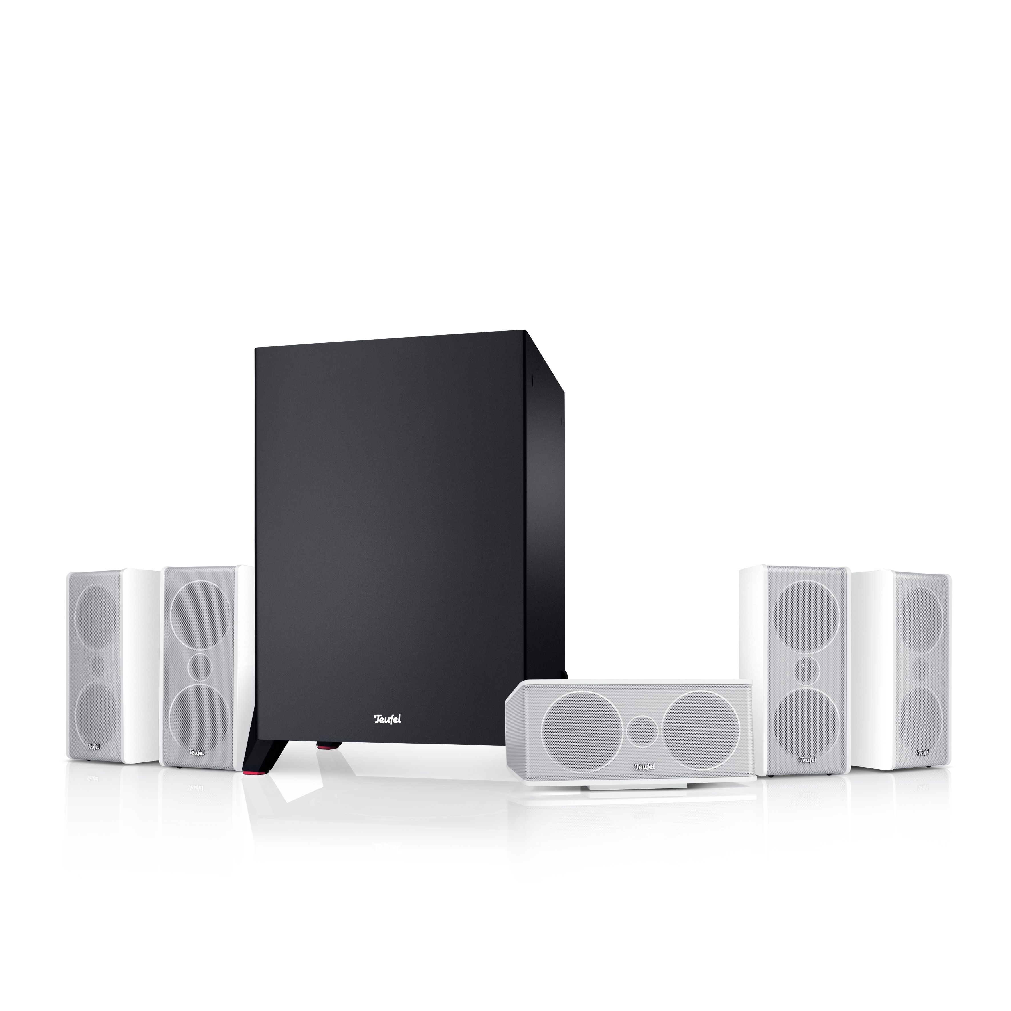 Teufel Consono 35 Mk3 - EAN: 4048945026538