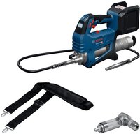Bosch Professional GFP 18V-10 Accu vetspuit 18V Basic Body - 06019N6000