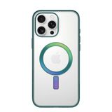 OtterBox Clear MagSafe Hoes voor iPhone 16 Pro Max, Mallard