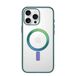 OtterBox Clear MagSafe Hoes voor iPhone 16 Pro Max, Mallard