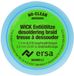 Ersa Desoldeerdraad Lengte 1.5 m Breedte 2.20 mm