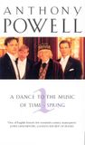 Dance Arrow Books Ltd Dance To Music Of Time Spring TV TIE Paperback