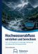 Hochwasserabfluss Books on Demand Hochwasserabfluss verstehen und berechnen