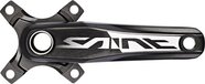 Shimano Saint FC-M820 Crankset - 170mm - 10 Speed - Black