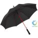 Parapluie classique à ouverture automatique Colorline
