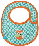 LÄSSIG Little Tree Fox Babyslabbetje
