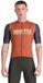 Sportful Supergiara 2 Logo Wielertrui Oranje S Man