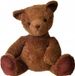 Egmont Toys Knuffel Martin 74 cm