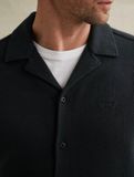PME LEGEND Hemd SHORT SLEEVE JERSEY CARBON M