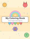 My Coloring Book