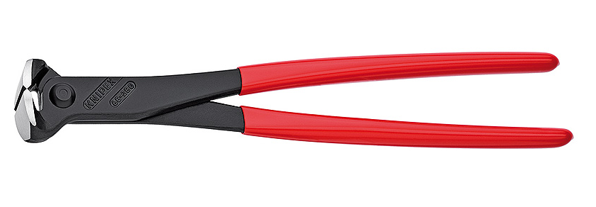 KNIPEX 68 01 280 - Tangen - staal - 465g