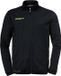 Uhlsport Score Classic Trainingsjas Zwart-Fluor Groen Maat 2XL