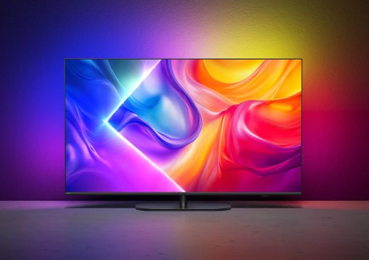Philips The One 55PUS9000 / LED screen / 55 inch / 2025
